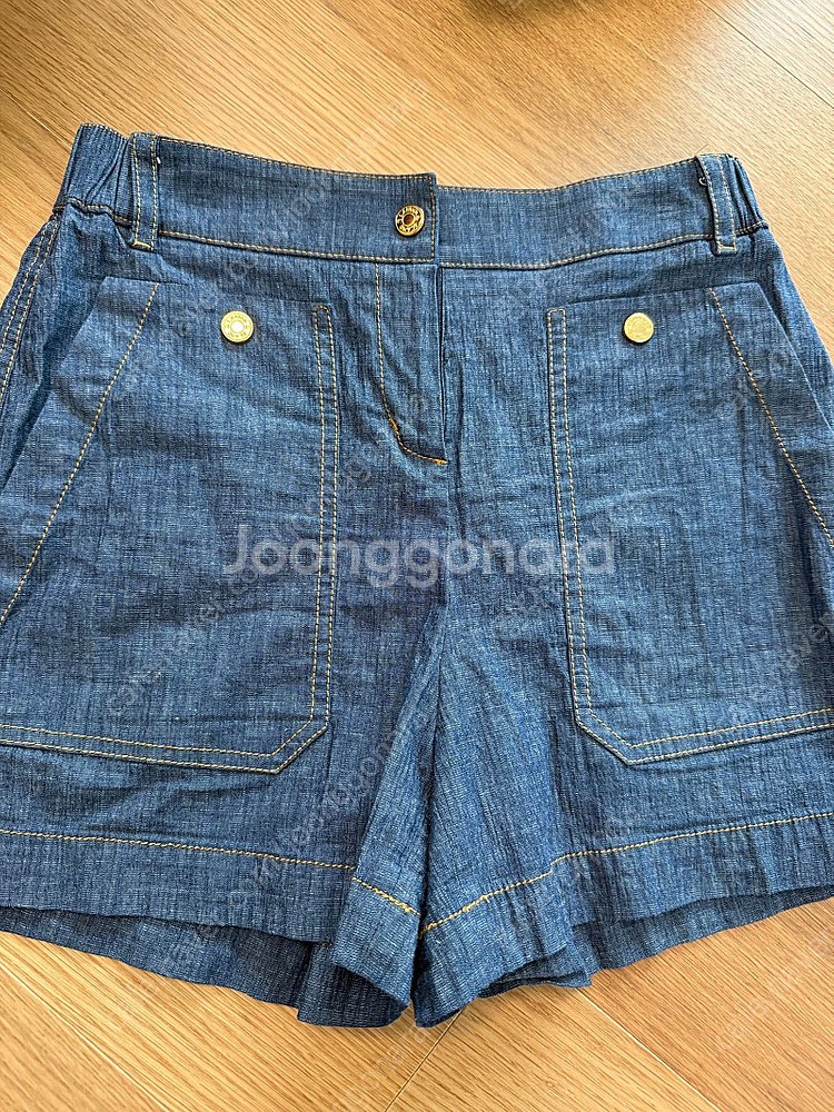 정품 랑방블랑 세인트앤드류스--0