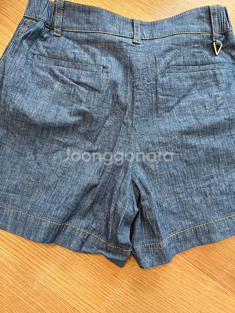 정품 랑방블랑 세인트앤드류스--1