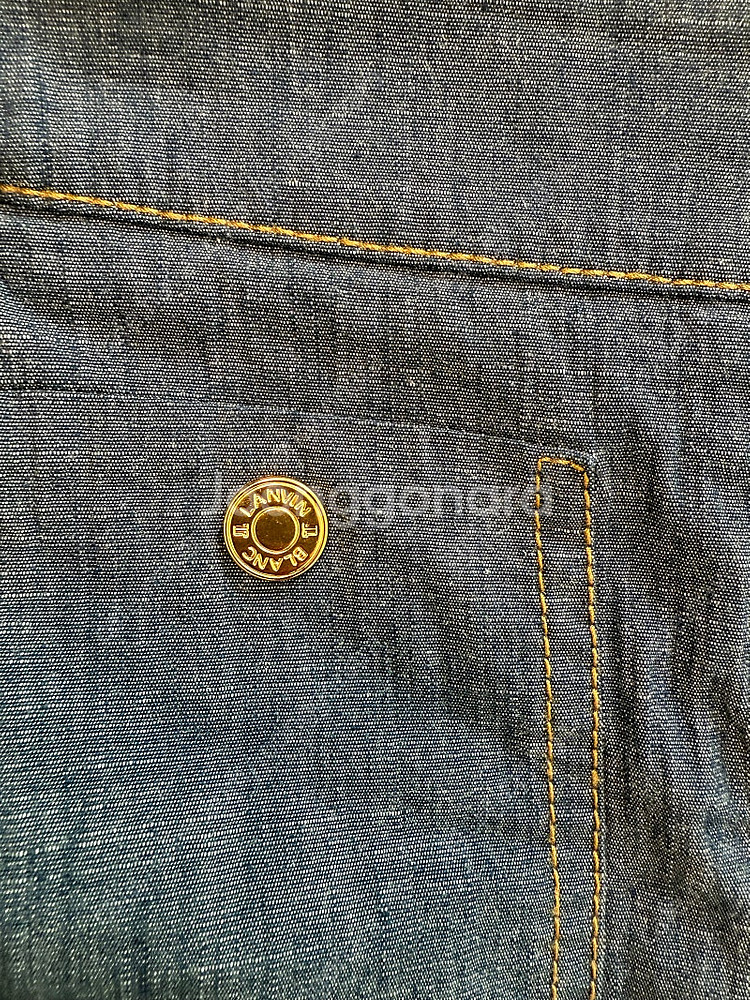 정품 랑방블랑 세인트앤드류스--2