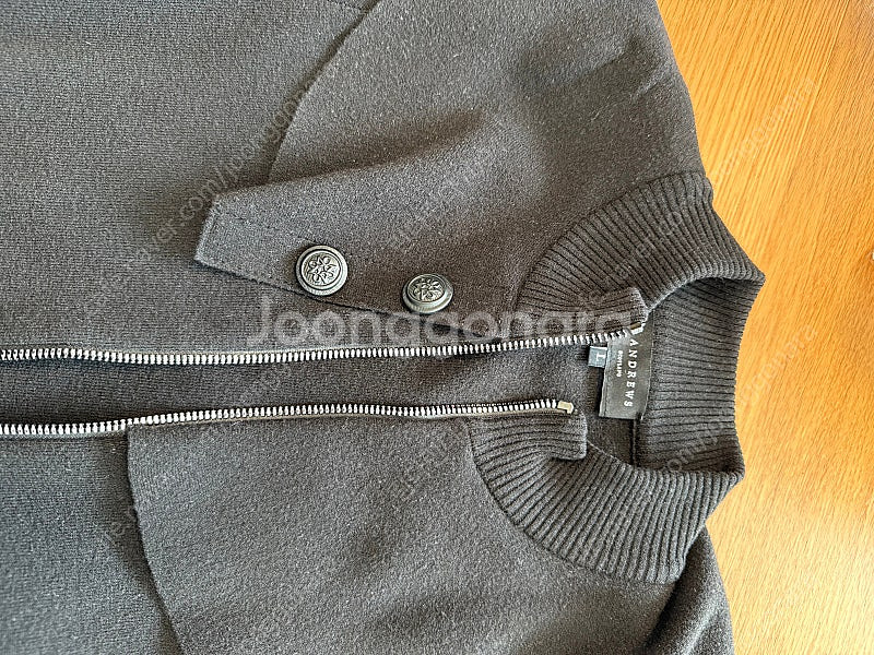 정품 랑방블랑 세인트앤드류스--5