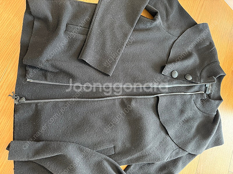 정품 랑방블랑 세인트앤드류스--6