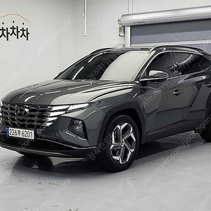현대 투싼 (NX4) 가솔린 16 터보 2WD 인스퍼레이션 저렴하게 판매합니다 ★전액할부★저신용★