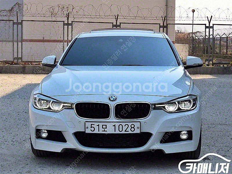 [BMW]3시리즈 (F30) 320i M 스포츠 ◆중고...--0