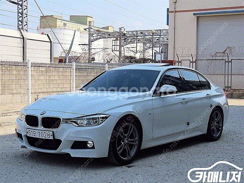 [BMW]3시리즈 (F30) 320i M 스포츠 ◆중고...--2