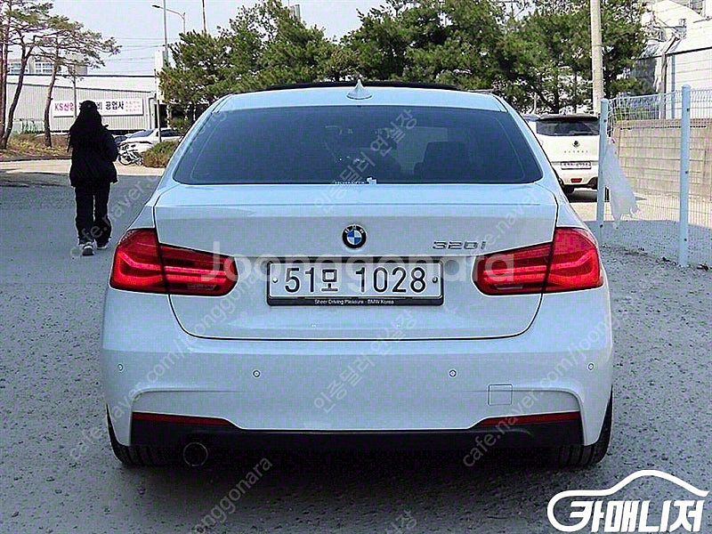 [BMW]3시리즈 (F30) 320i M 스포츠 ◆중고...--4