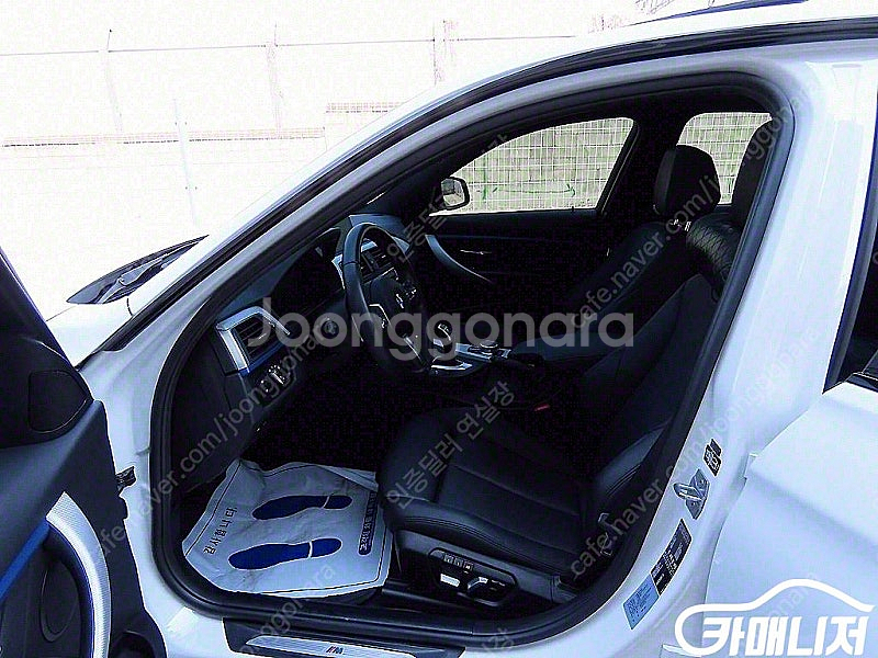 [BMW]3시리즈 (F30) 320i M 스포츠 ◆중고...--5