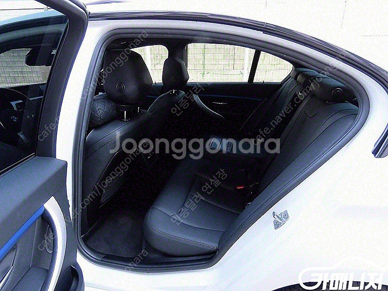 [BMW]3시리즈 (F30) 320i M 스포츠 ◆중고...--6