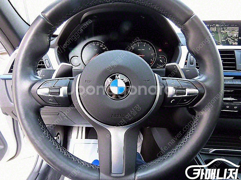 [BMW]3시리즈 (F30) 320i M 스포츠 ◆중고...--8