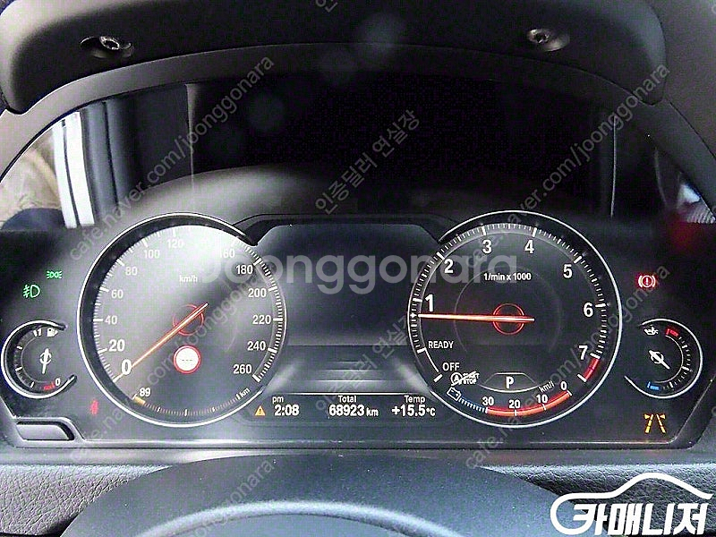 [BMW]3시리즈 (F30) 320i M 스포츠 ◆중고...--9