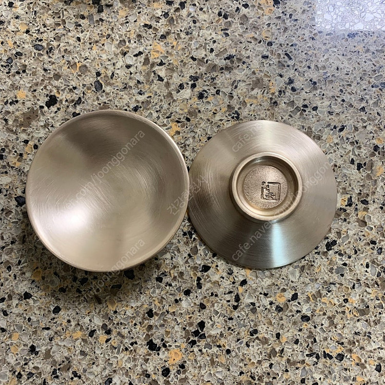 유기 그릇 놋그릇 한놋 한국유기 김경수 유기 이미지