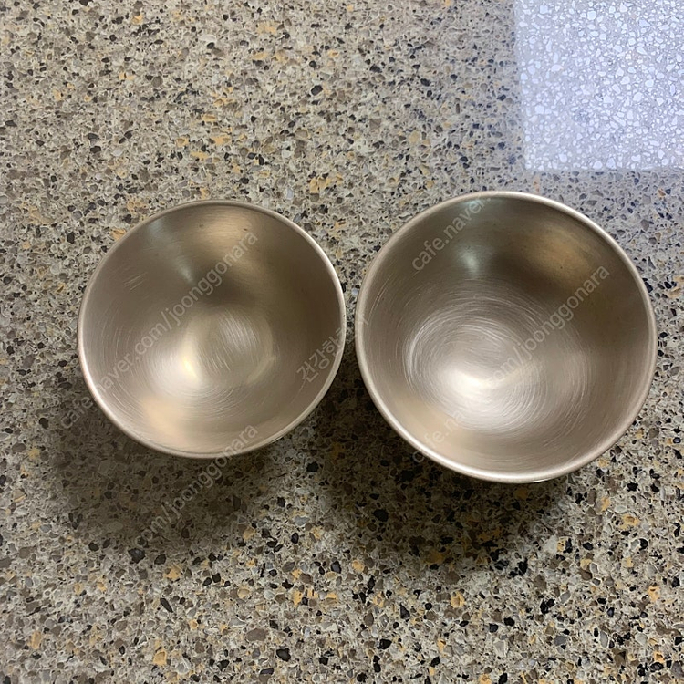 유기 그릇 놋그릇 한놋 한국유기 김경수 유기 이미지