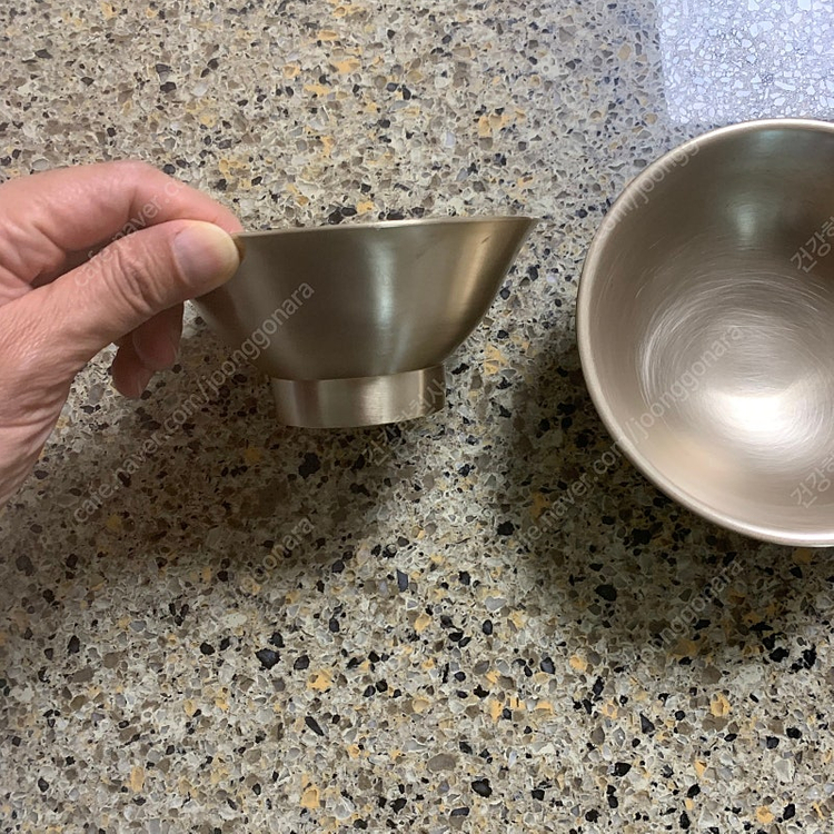 유기 그릇 놋그릇 한놋 한국유기 김경수 유기 이미지