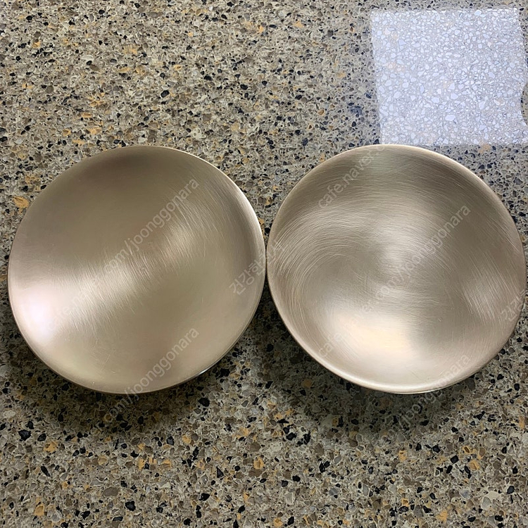 유기 그릇 놋그릇 한놋 한국유기 김경수 유기 이미지