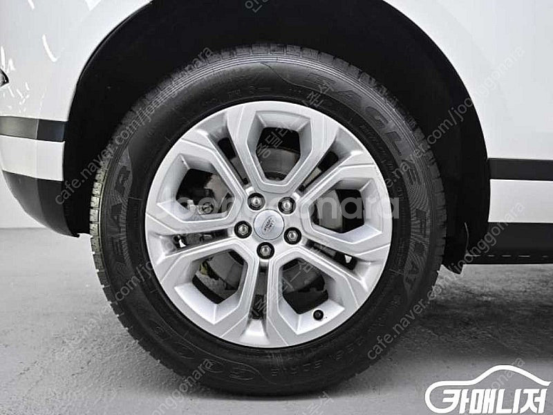 [랜드로버]레인지로버 이보크 2세대 P250 S 중고차...--5