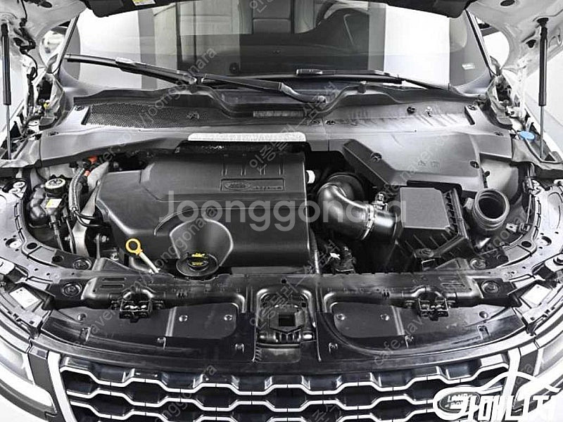 [랜드로버]레인지로버 이보크 2세대 P250 S 중고차...--6