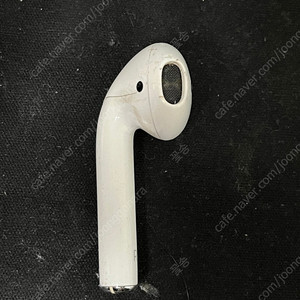 에어팟 2세대 오른쪽 유닛