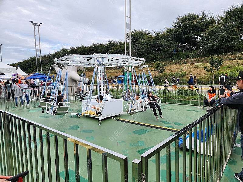 놀이기구 대여 / 놀이기구 임대 / 미니 골프카 / 미...--7