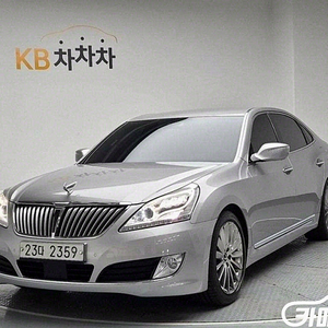 현대 [현대]에쿠스(신형) VS500 프레스티지 (5인승) 2013 년 중고차 전액할부,리스 최저금리