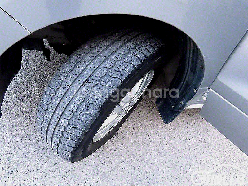 [현대]더 뉴 그랜드 스타렉스 2WD 밴 3인승 스마트...--8