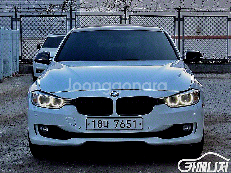 [BMW]3시리즈 (F30) 320d xDrive 20...--0