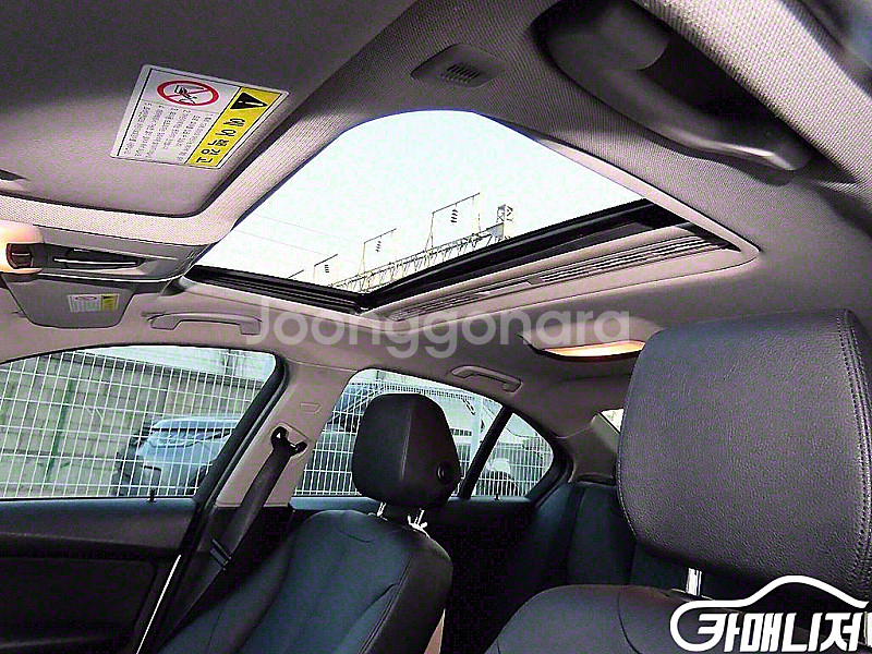[BMW]3시리즈 (F30) 320d xDrive 20...--8