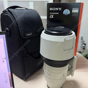 소니 70-200 GM2 - 250만