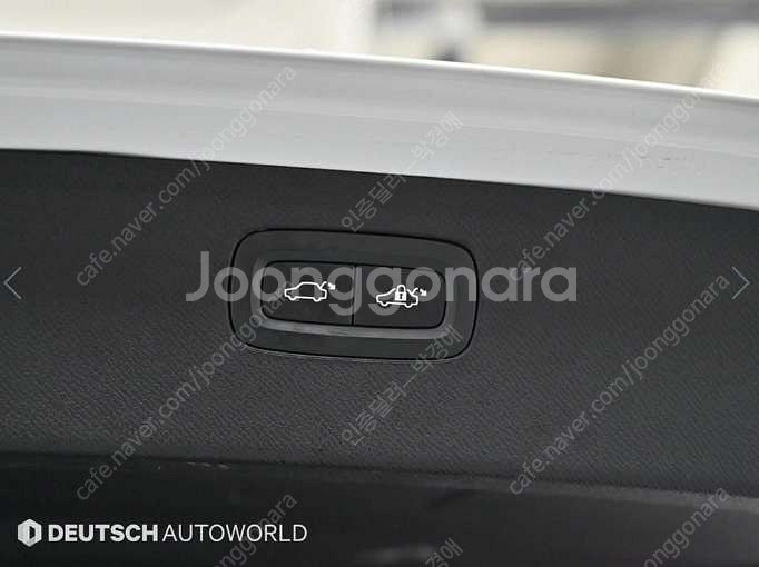 중고차 볼보 XC90(2세대) T6 AWD 인스크립션 ...--9