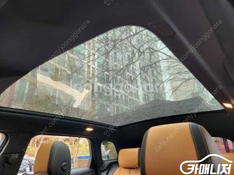 [랜드로버]레인지로버 이보크 2.0 TD4 HSE 다이...--9