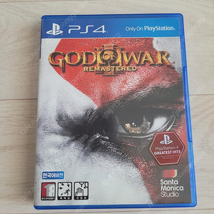 PS4 플스 플포 타이틀 판매합니다.​