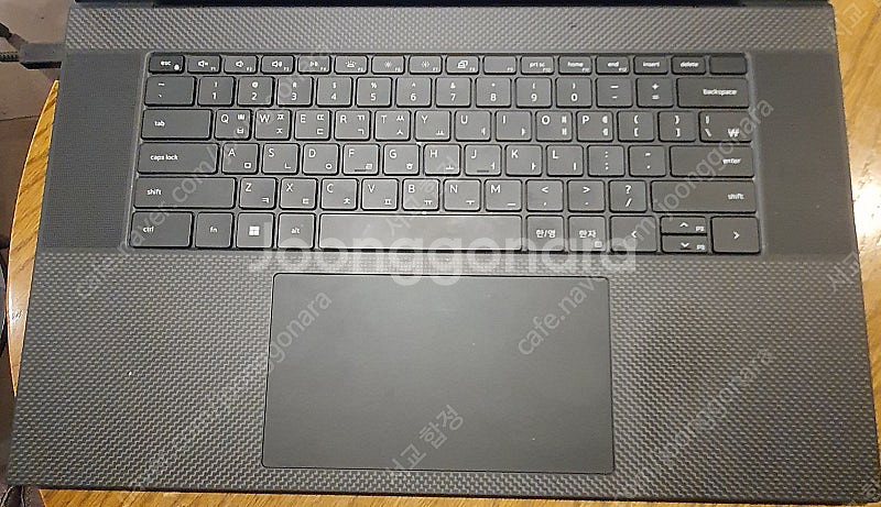 Dell 델 XPS 9720 / i7, 32GB, 1T...--1