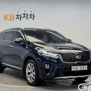 기아 [기아]더 뉴 쏘렌토 디젤 2.0 2WD 마스터 (5인승) 2020 년 중고차 믿음,신뢰로 판매합니다