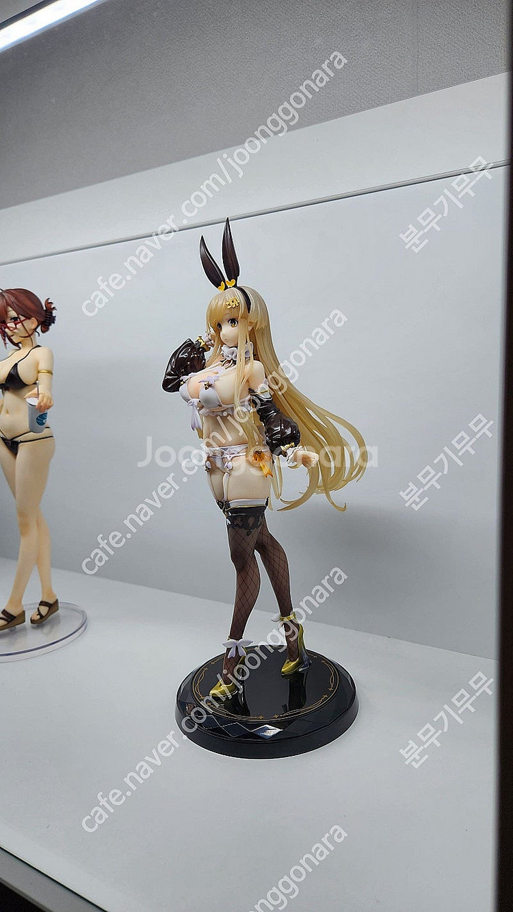 네온맥스(Neonmax) 1/6스케일 오리지널 일러스트...--1