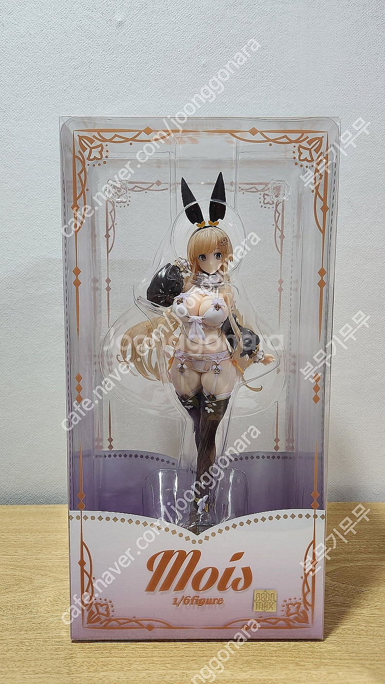 네온맥스(Neonmax) 1/6스케일 오리지널 일러스트...--0