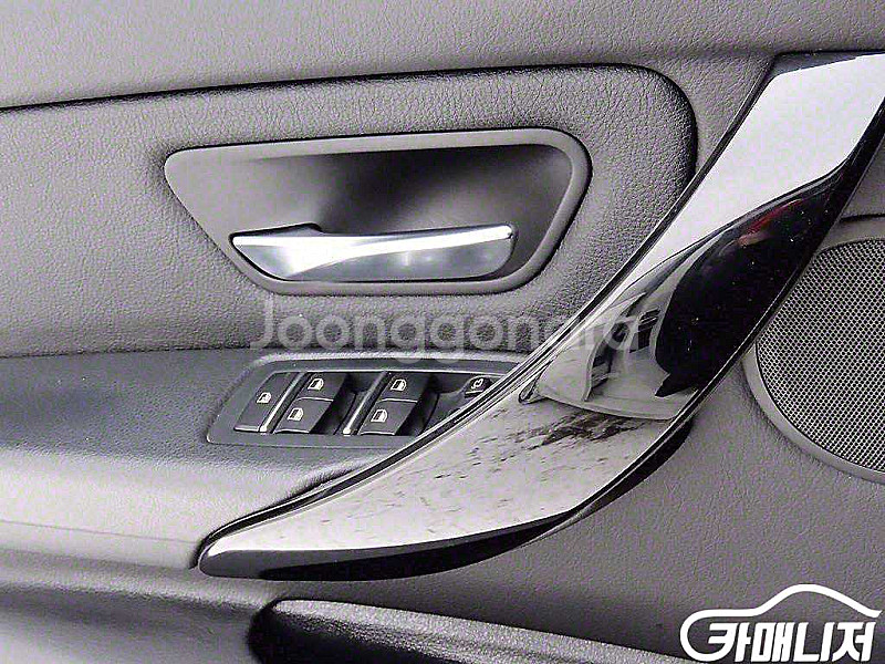 [BMW]3시리즈 (F30) 320d 2018 년 중고...--3