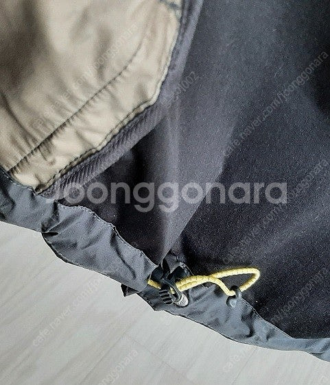 밀레 점퍼 바람막이 슬림핏 95~100 등산자켓 (택포...--4