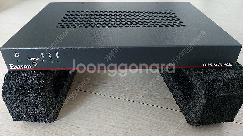 EXTRON FOXBOX Rx HDMI MM--0