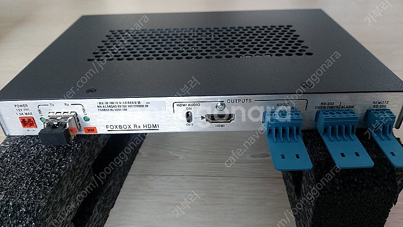EXTRON FOXBOX Rx HDMI MM--1