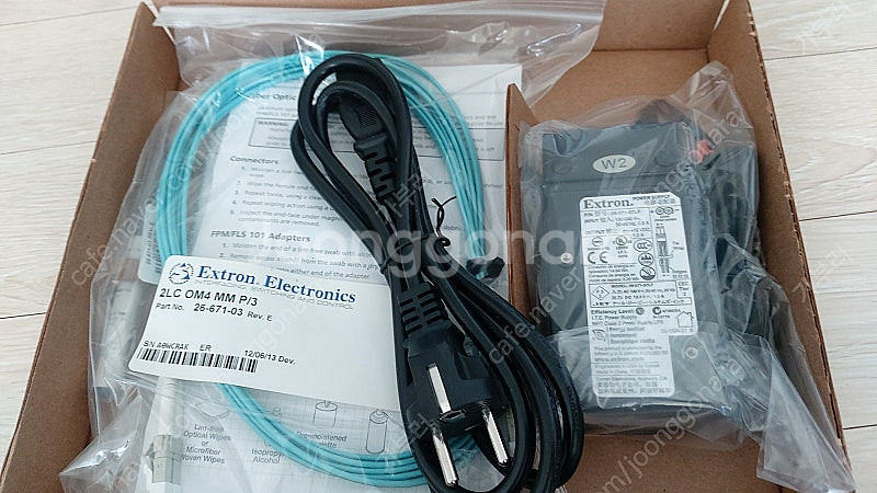 EXTRON FOXBOX Rx HDMI MM--2