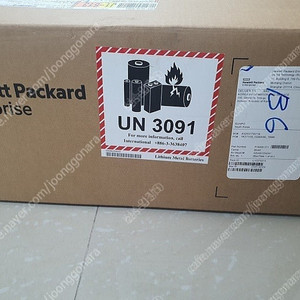 HPE 마이크로서버 Gen 10 Plus 펜티엄 G5420 (기본상품) + HDD500G