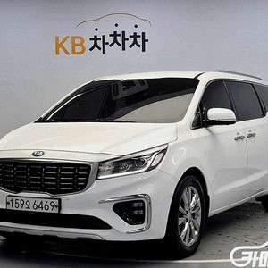 기아 [기아]더 뉴 카니발 가솔린 7인승 리무진 프레지던트 (7인승) 2020 년 중고차 믿음,신뢰로 판매합니다