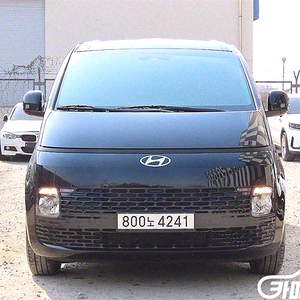 [현대]스타리아 2WD L3.5 카고 3인승 모던 (3인승 /0.5톤) 2025 년 중고차 전국☆최저가판매☆최고가매입☆