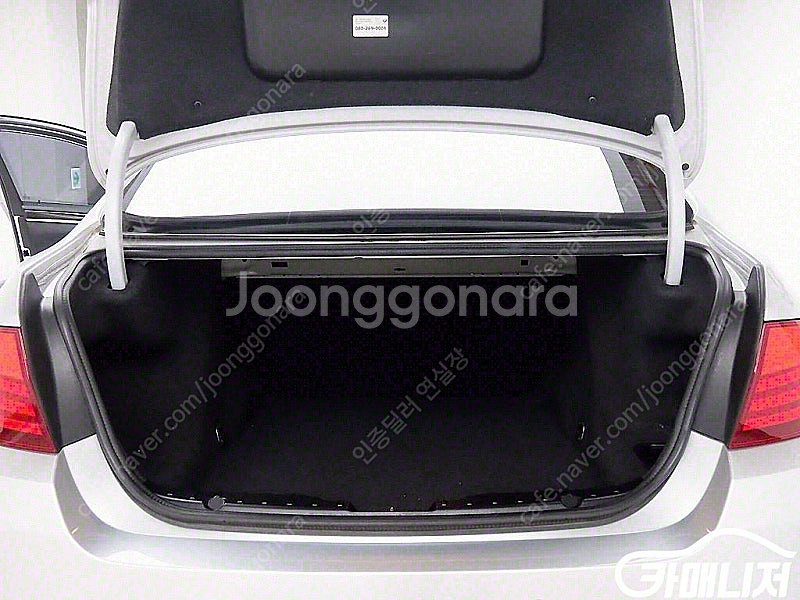 [BMW]5시리즈 (F10) 520d (5인승) ◆중고...--5