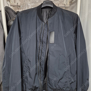 TNGT 마원 MA-1 블루종 팝니다~ (운포 3)