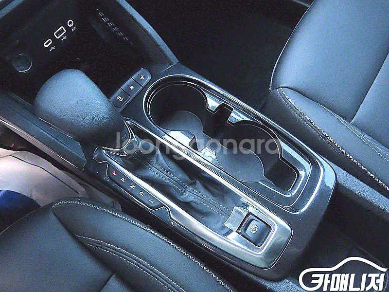 [쉐보레]트레일블레이저 2WD 1.3 터보 가솔린 프리...--2