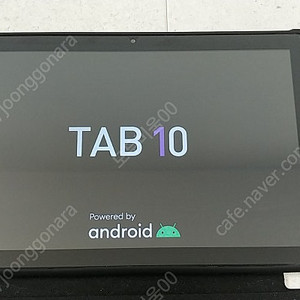 10인치 안드로이드 태블릿 쿼드코어 판매합니다