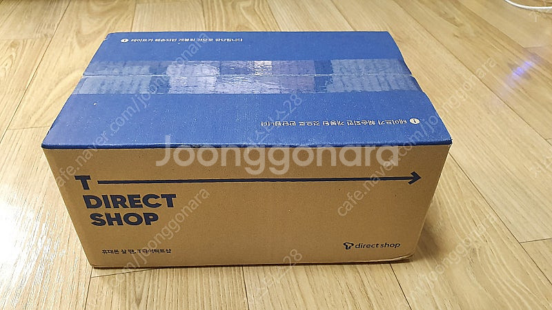 알로 공기청정기 APS800 블랙(SM-A325N) 팝...--1