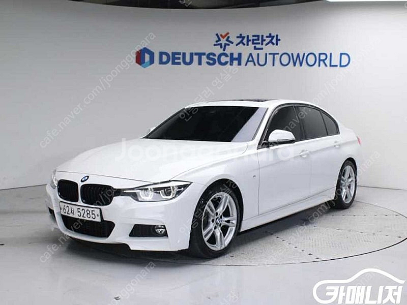 [BMW]3시리즈 (F30) 330i M 스포츠 쉐도우...--0