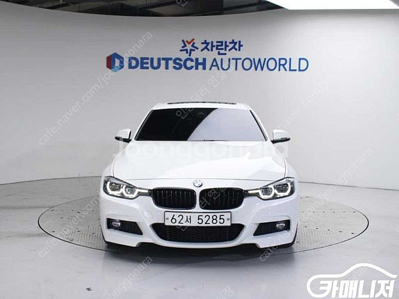 [BMW]3시리즈 (F30) 330i M 스포츠 쉐도우...--3