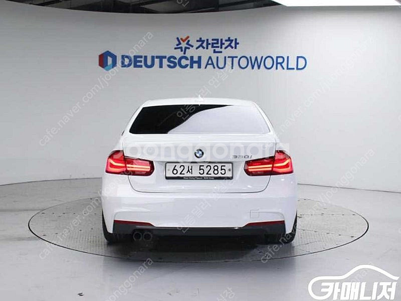 [BMW]3시리즈 (F30) 330i M 스포츠 쉐도우...--4