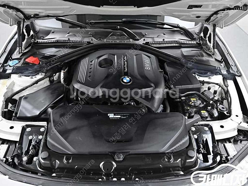 [BMW]3시리즈 (F30) 330i M 스포츠 쉐도우...--6